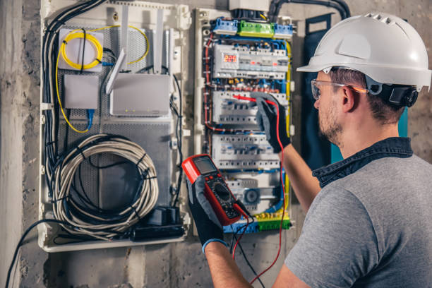 Best Local Electrician Companies  in Escanaba, MI