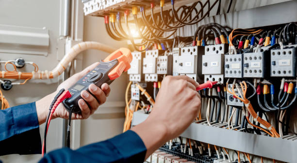 Best Electrical Repair Services  in Escanaba, MI