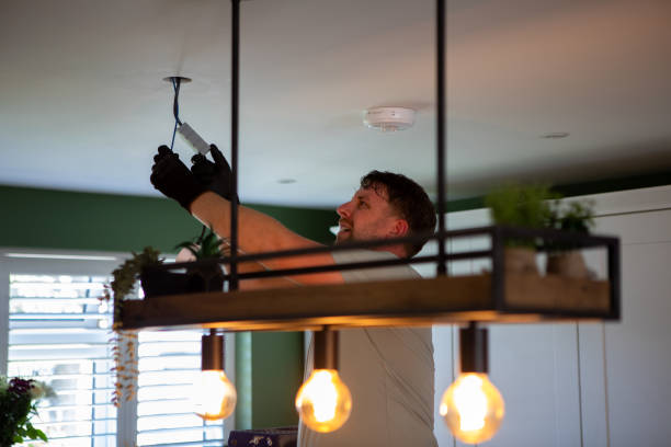 Best Electrical Outlet Repair  in Escanaba, MI
