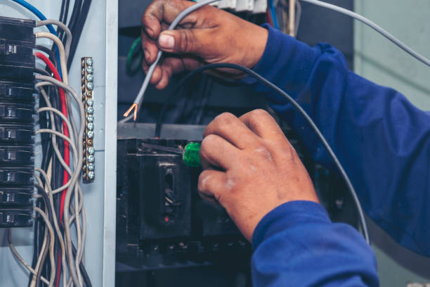 Best Electrical Outlet Repair  in Escanaba, MI