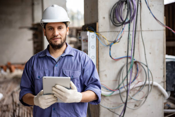 Best 24-Hour Electrician  in Escanaba, MI