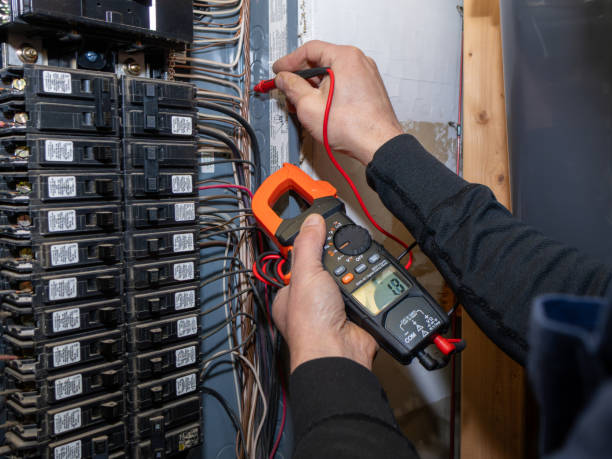 Best Electrical Wiring Services  in Escanaba, MI