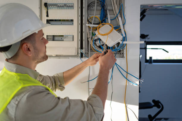 Best Licensed Electrician  in Escanaba, MI