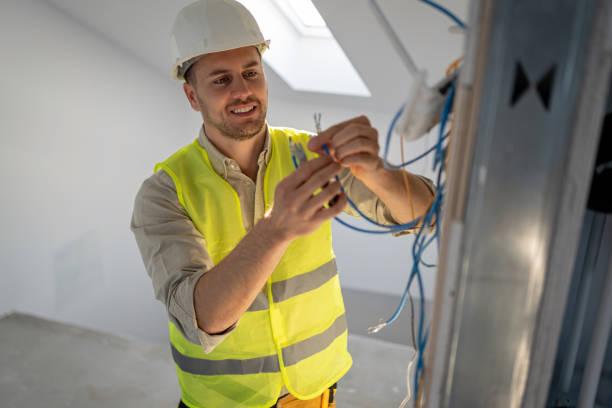 Best Industrial Electrical Services  in Escanaba, MI